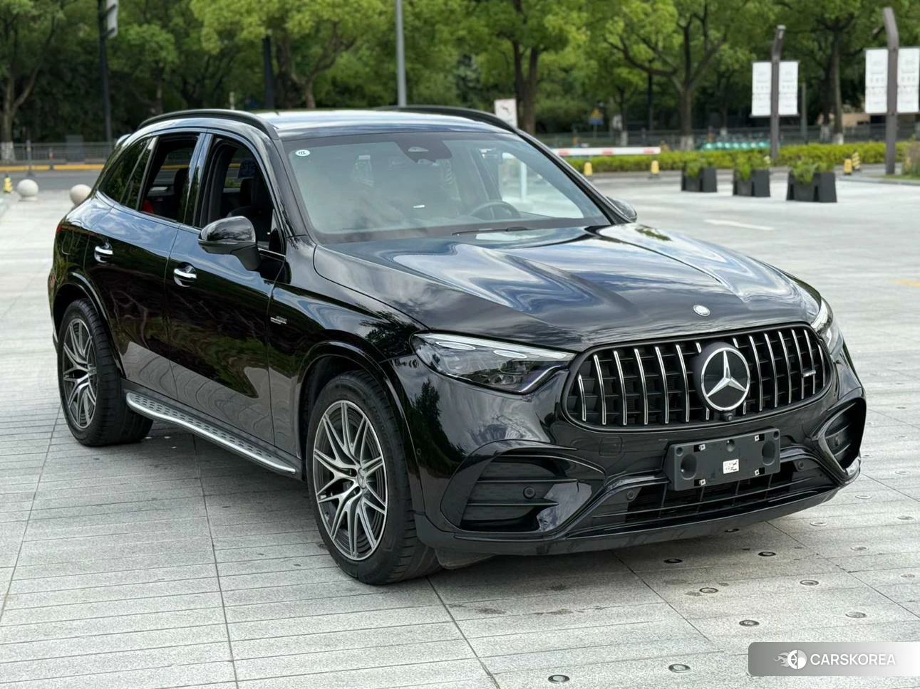 Mercedes-Benz GLC AMG id 4453066 из Китая 11