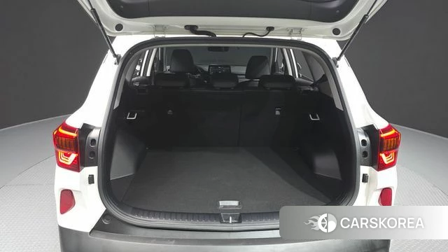 Kia Seltos id 4495145 из Кореи 11