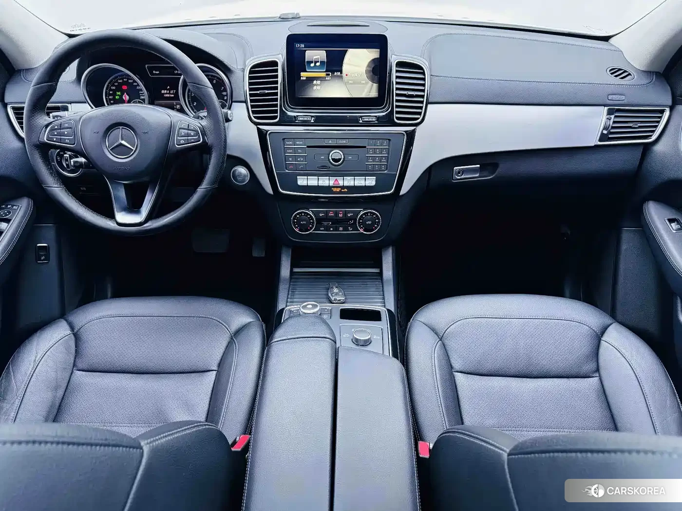 Mercedes-Benz GLE id 4600798 из Китая 11