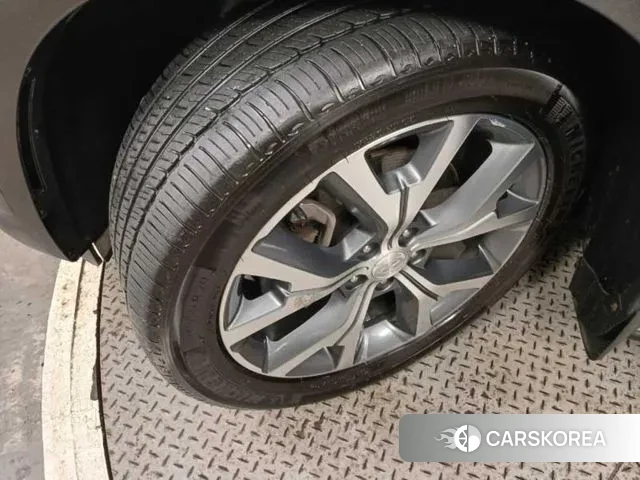 Hyundai Palisade id 3484216 из Кореи 11