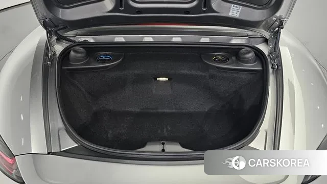 Porsche 718 Boxster id 2984417 из Кореи 11