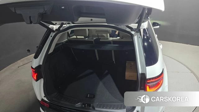 Land Rover Discovery Sports 2nd Generation id 3825754 из Кореи 11