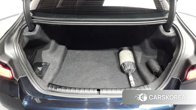 BMW 5 Series (G30) id 3745934 из Кореи 11