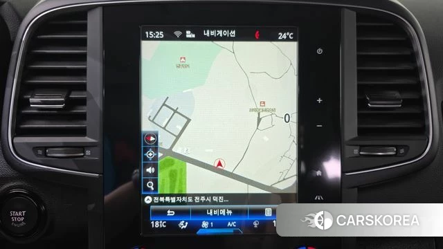 Renault Korea (Samsung) The New QM6 id 4745605 из Кореи 11