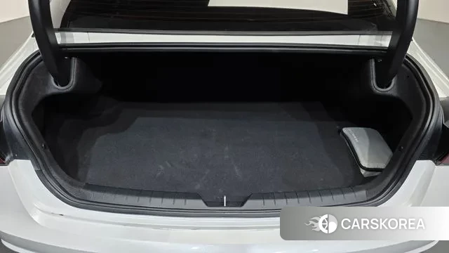 Kia The New K5 3rd generation id 3654029 из Кореи 11