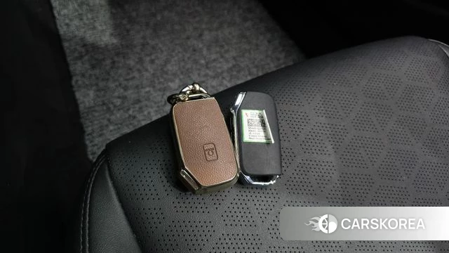Kia The New Seltos id 4427397 из Кореи 11