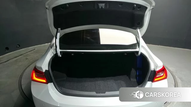 Chevrolet (GM Daewoo) All New Malibu id 3894218 из Кореи 11