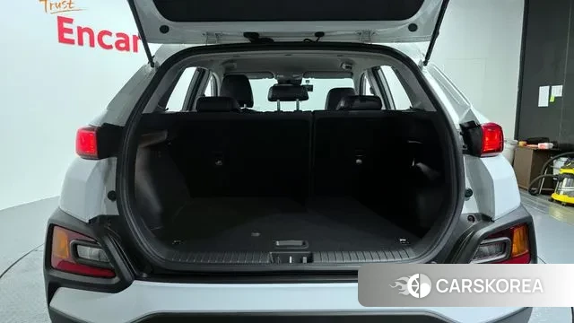 Hyundai Kona id 3489788 из Кореи 11