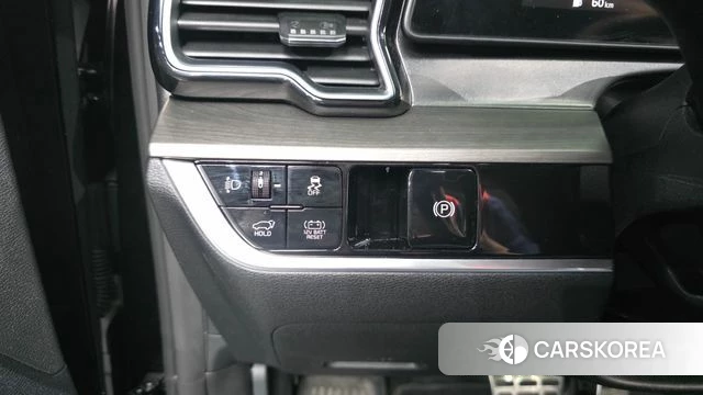 Kia Sportage 5th Generation Hybrid id 4423053 из Кореи 11