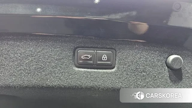 Kia The New K9 2nd generation id 3075103 из Кореи 11