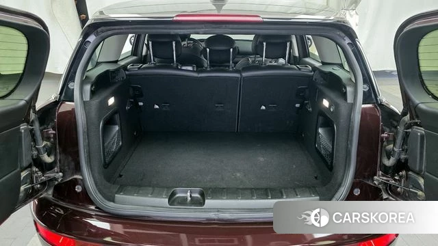 Mini Cooper D Clubman id 3861686 из Кореи 11