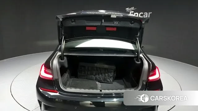 BMW 3 Series (G20) id 3335245 из Кореи 11