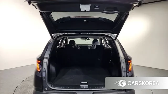 Hyundai Tucson Hybrid (NX4) id 3540655 из Кореи 11