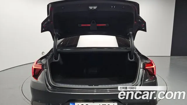 Kia K8 Hybrid id 2737777 из Кореи 11