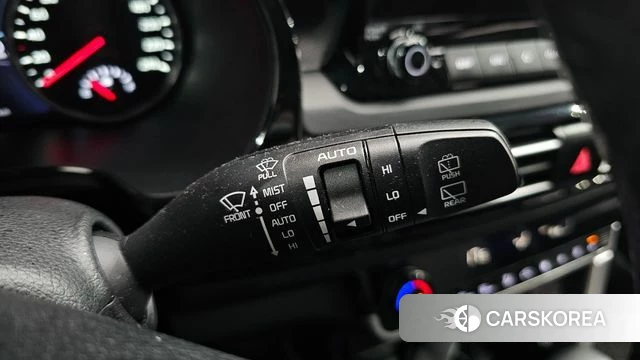 Kia Seltos id 4250947 из Кореи 11