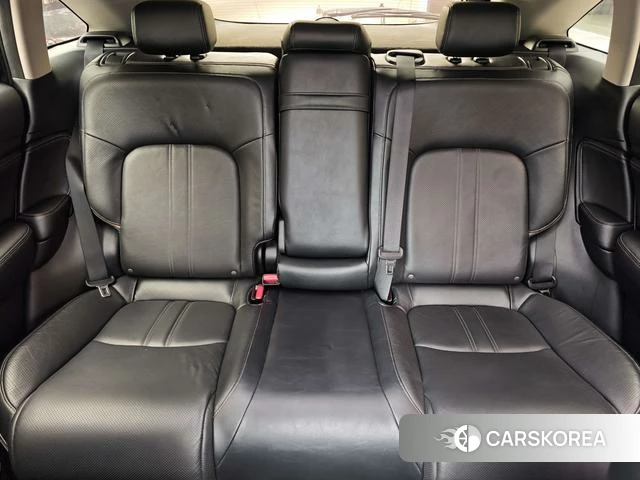 Honda Crown Road id 4307765 из Китая 11