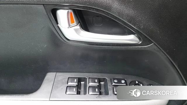 Kia The New Ray id 4854971 из Кореи 11