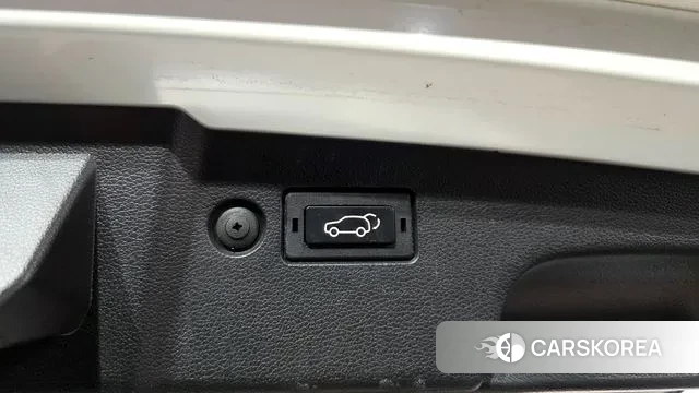 Ssangyong Torres id 3615334 из Кореи 11