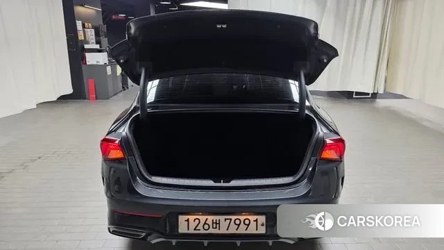 Kia K5 3rd generation id 3356117 из Кореи 11