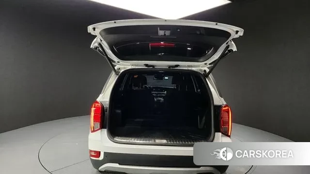 Hyundai Palisade id 3313259 из Кореи 11