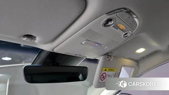 Hyundai The New Grandeur IG id 3443909 из Кореи 11