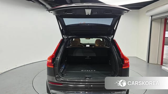 Volvo XC60 second Generation id 3850629 из Кореи 11