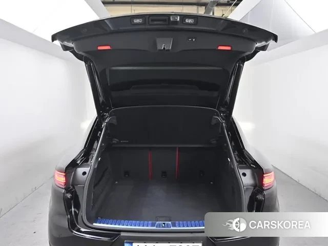 Porsche Cayenne (PO536) id 3681314 из Кореи 11