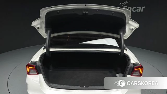 Kia K5 3rd generation id 4561427 из Кореи 11