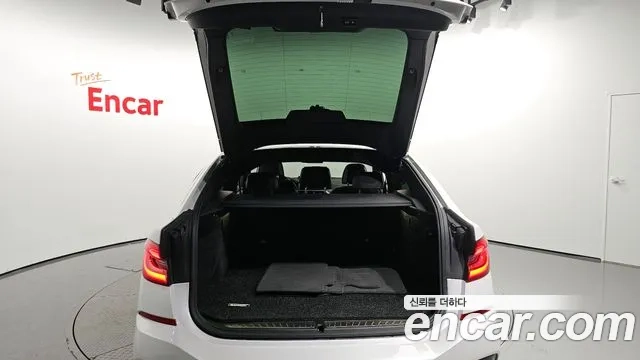 BMW 6 Series GT (G32) id 2954912 из Кореи 11