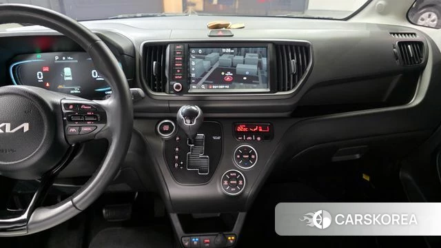 Kia The New Kia Ray id 3896776 из Кореи 11