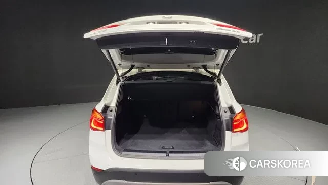 BMW X1 (F48) id 3004532 из Кореи 11