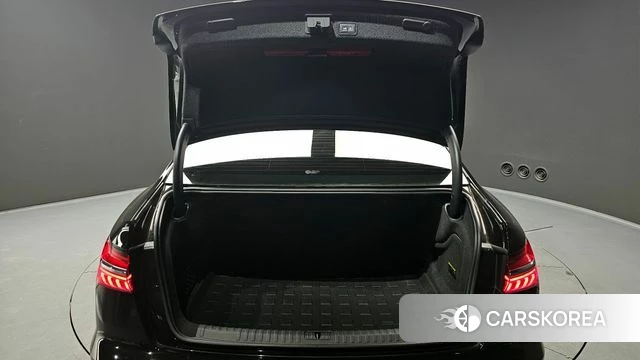 Audi A6 (C8) id 4179729 из Кореи 11