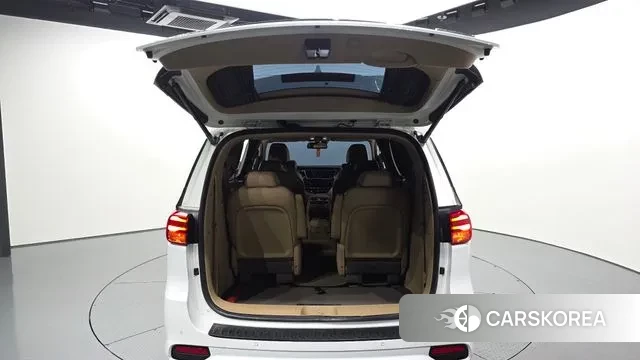 Kia The New Carnival id 3682472 из Кореи 11