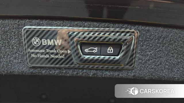 BMW M8 (G15) id 3924427 из Кореи 11