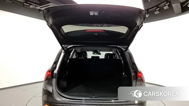 Hyundai The New Santa Fe id 3416557 из Кореи 11