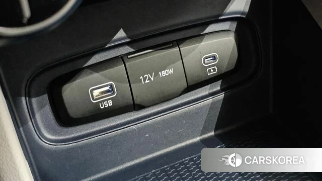 Hyundai Venue id 4921388 из Кореи 11