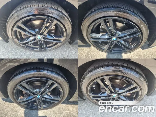 BMW 1 Series (F40) id 2848923 из Кореи 11