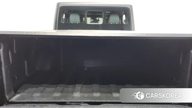 Jeep Gladiator (JT) id 3462845 из Кореи 11