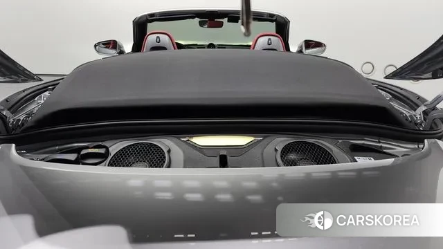 Porsche 911(992) id 3015862 из Кореи 11