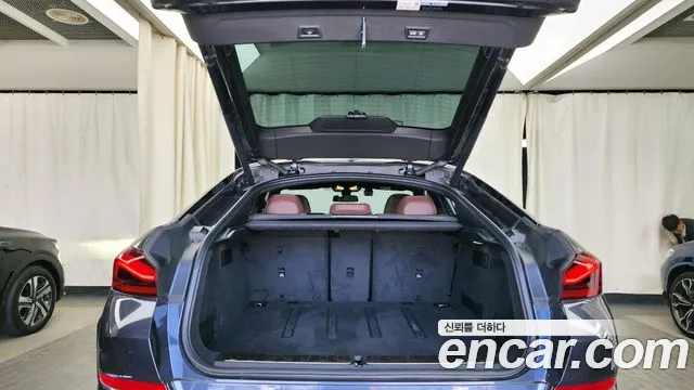 BMW X6 (G06) id 2710707 из Кореи 11