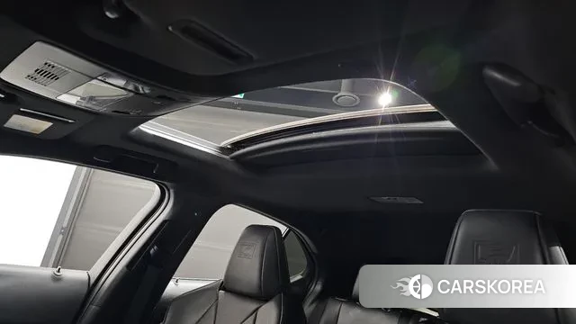 Lexus UX250h id 3592575 из Кореи 11