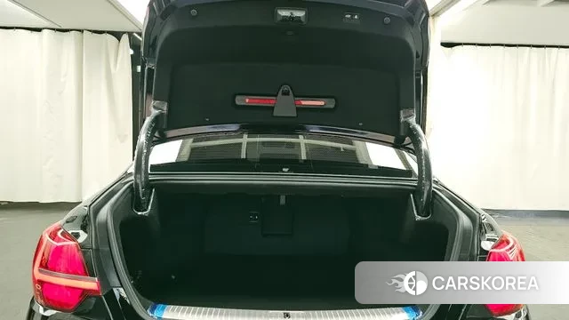 Kia The New K9 2nd generation id 3624243 из Кореи 11