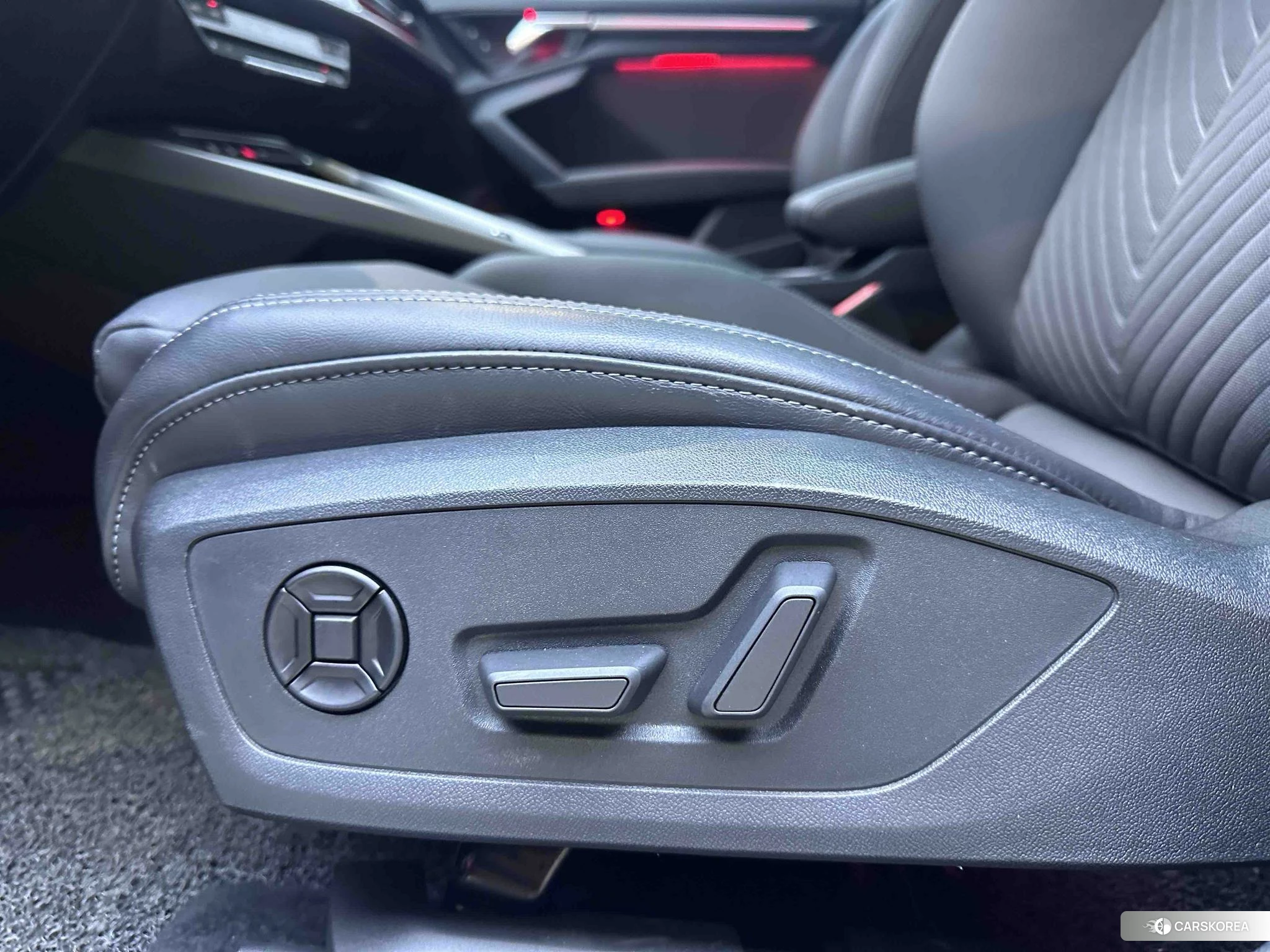 Audi A3 id 4487265 из Китая 11