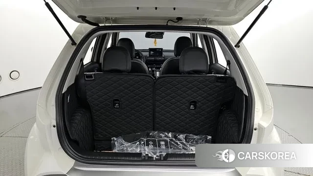 Hyundai Casper id 3031876 из Кореи 11