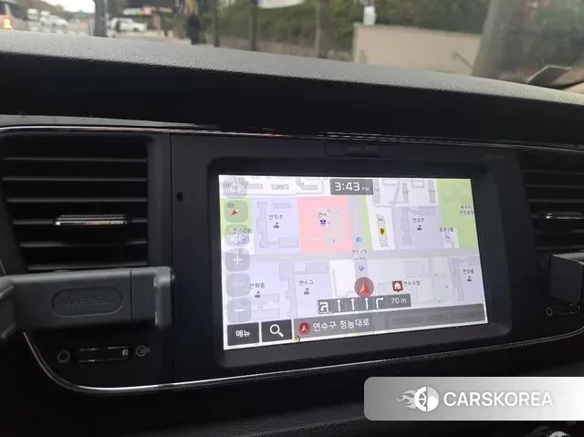 Kia The New Carnival id 3399254 из Кореи 11