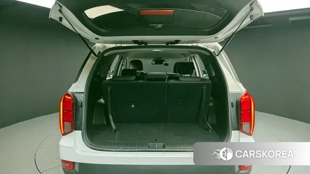 Hyundai Palisade id 3728372 из Кореи 11