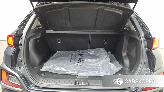 Hyundai Kona id 4502847 из Кореи 11