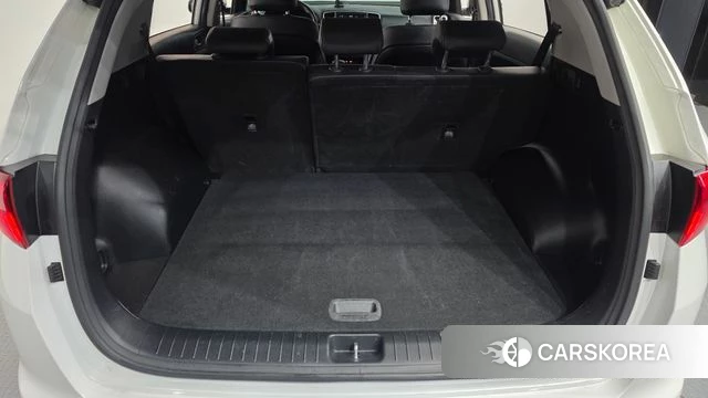 Kia Sportage 4th Generation id 3834986 из Кореи 11