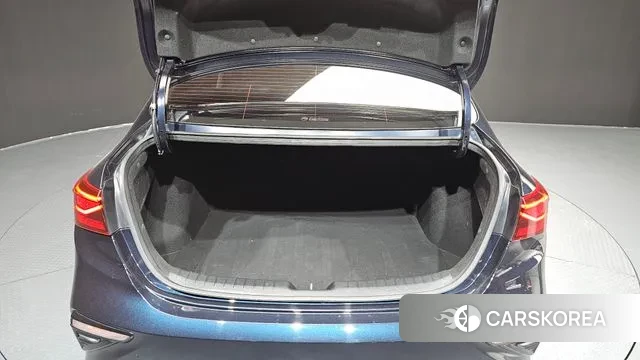 Kia Come New K3 id 3547668 из Кореи 11