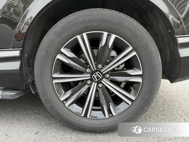 Honda CR-V PHEV id 4274677 из Китая 11